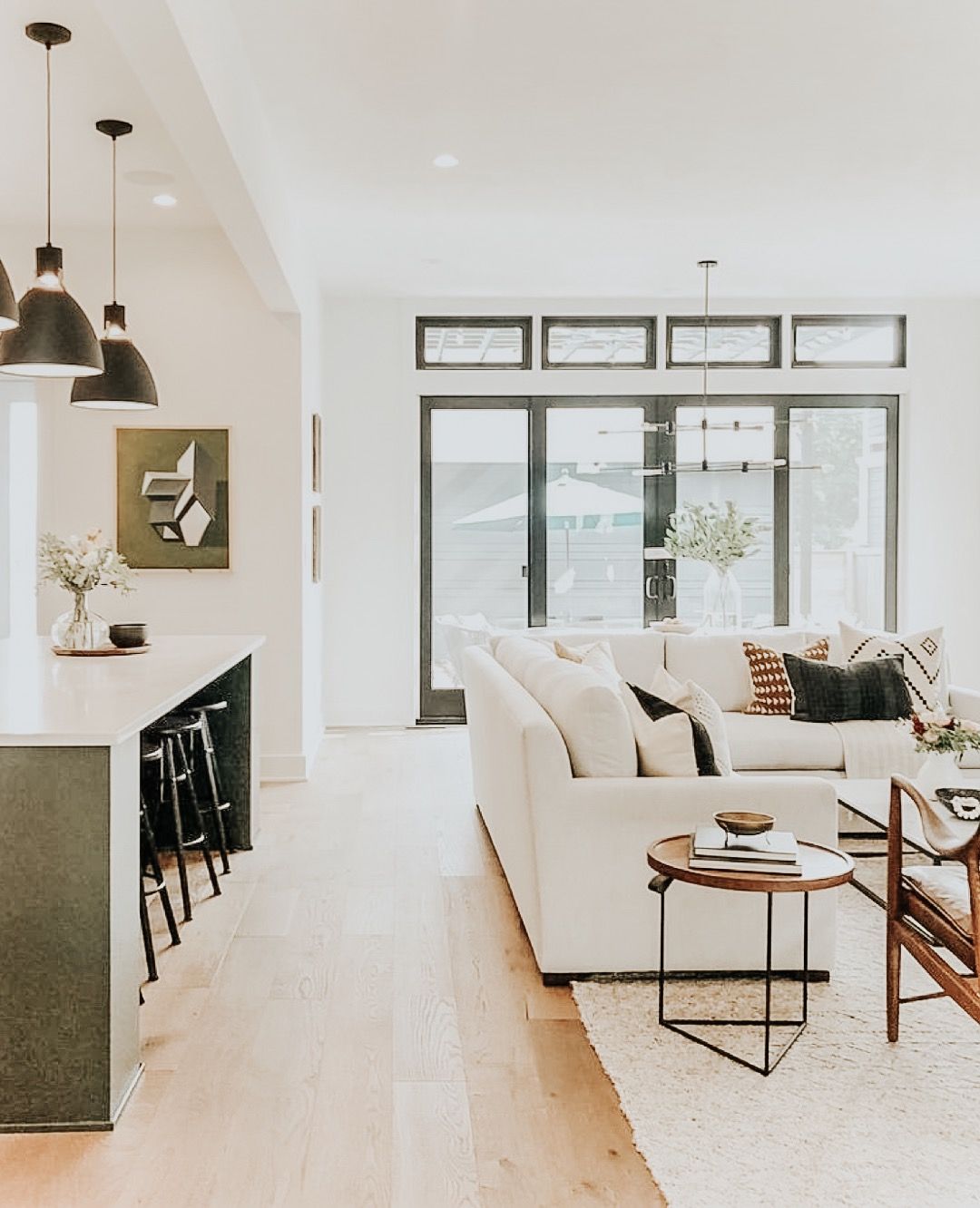 Modern Office Interior Design